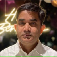 Citi Employee Pramit Kumar's profile photo