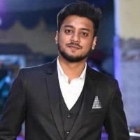 Accenture Employee Jitesh Chauhan's profile photo