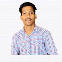 N.M.Raiji & Co. Employee Somnath Thorat's profile photo
