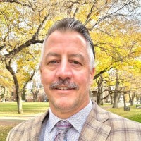 University of Nevada, Reno Employee David Gillum's profile photo