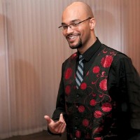 SplitSecure Employee Christopher Gagnon-Awang's profile photo