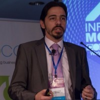 Office Line SA Employee Panagiotis Kouris's profile photo