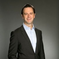 Prime Video & Amazon MGM Studios Employee Michael Corcoran's profile photo