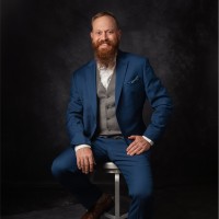 New Law Business Model (NLBM) Employee Josh Meeder's profile photo