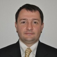 Dmitry Kolodyazhny Email & Phone Number