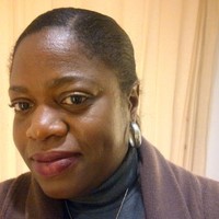 iidon Security Associates Employee Lola Franklin's profile photo
