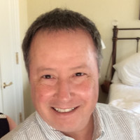 Marc Cooley