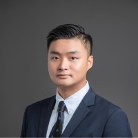 TITUS Employee Derek Wong's profile photo
