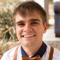 Cloudline Employee Anton Erasmus's profile photo