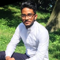 Shipwise Employee Tanvir Khan's profile photo
