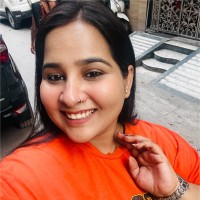 Esconet Technologies Employee Madhuri Tripathi's profile photo