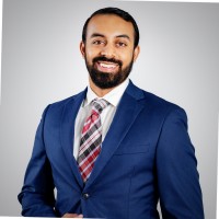Focus Staff Employee Harroon Ismail's profile photo