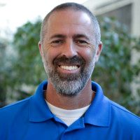 Summit Line Construction Employee Trevor Hammam's profile photo