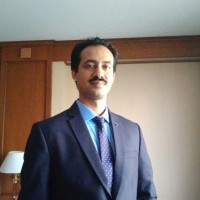 Bhabha Atomic Research Centre Employee Madhava Mallia's profile photo