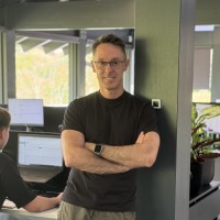 EVera Recruitment Employee Steve Doyle's profile photo