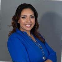 Clean Restroom Rentals Employee Ashley West's profile photo