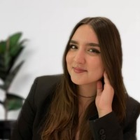 BOND DENTAL Employee Kiara Moreno Romero's profile photo