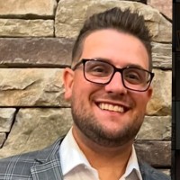 TYME Consulting Engineers Employee Tyler Ritchie's profile photo