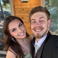 Garner Roofing, Inc. Employee Austin Buckley's profile photo