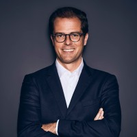 Usercentrics Employee Mischa Rürup's profile photo