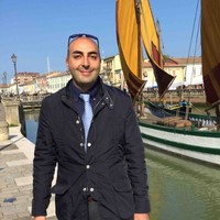 Claudio Assenza Email