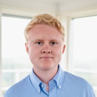 qte development Employee Jakob Råhlén's profile photo