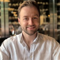 Archipel Tax Advice Employee Matthew van Zijl's profile photo