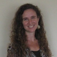 Clinical Social Worker in Private Practice Employee Yeshe Clarke's profile photo