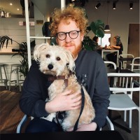 Williams Lea Employee Tom Cooper's profile photo