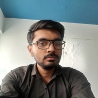 Softweb Techies Employee Krunal Maru's profile photo
