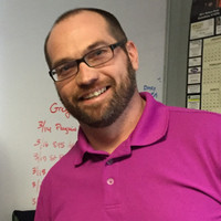 Greg Milby Email & Phone Number