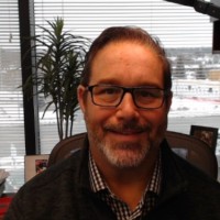 Insuractive Inc Employee Brian Hickey's profile photo