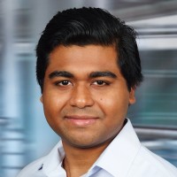 Xactools GmbH Employee Rahul Mohideen's profile photo