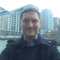 Mirrorpix Employee David Scripps's profile photo