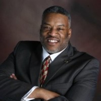 Robert Barksdale