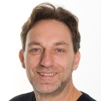 VandCenter Syd Employee Per Nielsen's profile photo