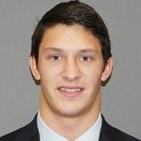 Liberty Mutual Insurance Employee Cameron Carlyle's profile photo