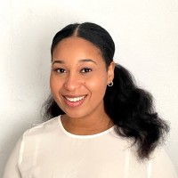 Faulk Center for Counseling Employee Samantha Janvier's profile photo
