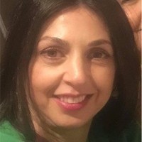 OJO Sunglasses Employee Evangelia Kourtsoglou's profile photo