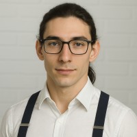 Jonathan Sussman Email & Phone Number