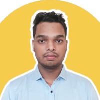 DSHG Sonic Employee Aniket Singh's profile photo