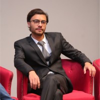 Codefied.co Employee Rohail Naveed's profile photo