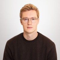 Plasma Employee Paul F.'s profile photo