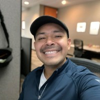 Staff Tech, Inc Employee Damian Elias-Linarez's profile photo