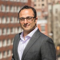 AltaClaro Employee Abdi Shayesteh's profile photo