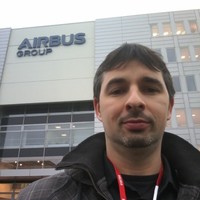 Dana Belgium Employee Steve Dewaele's profile photo
