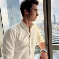 Scensei Employee Aleksander Wojnarowicz's profile photo