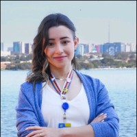 Amanda Queiroz Sena Email & Phone Number