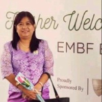 Mab bank Employee Su Thet's profile photo