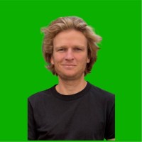 FoodFlow Employee Maxime Chauvin's profile photo